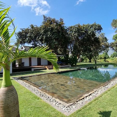 Khla Lodge Kampot Dış mekan fotoğraf