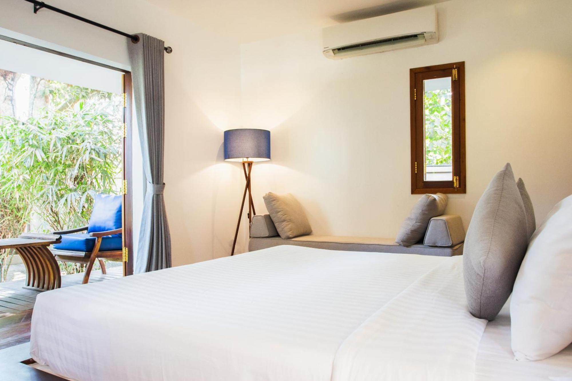 Khla Lodge Kampot Dış mekan fotoğraf