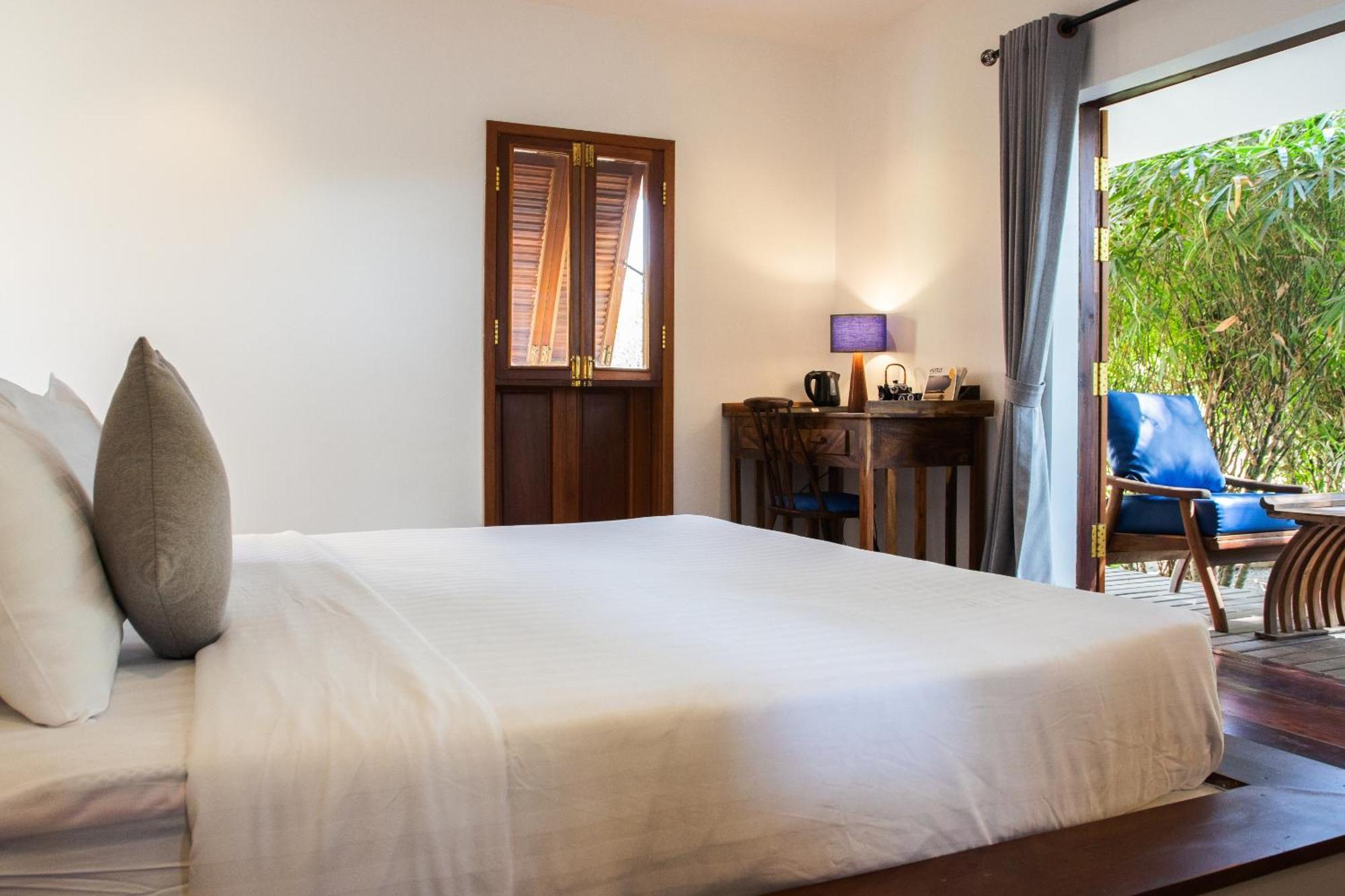 Khla Lodge Kampot Dış mekan fotoğraf